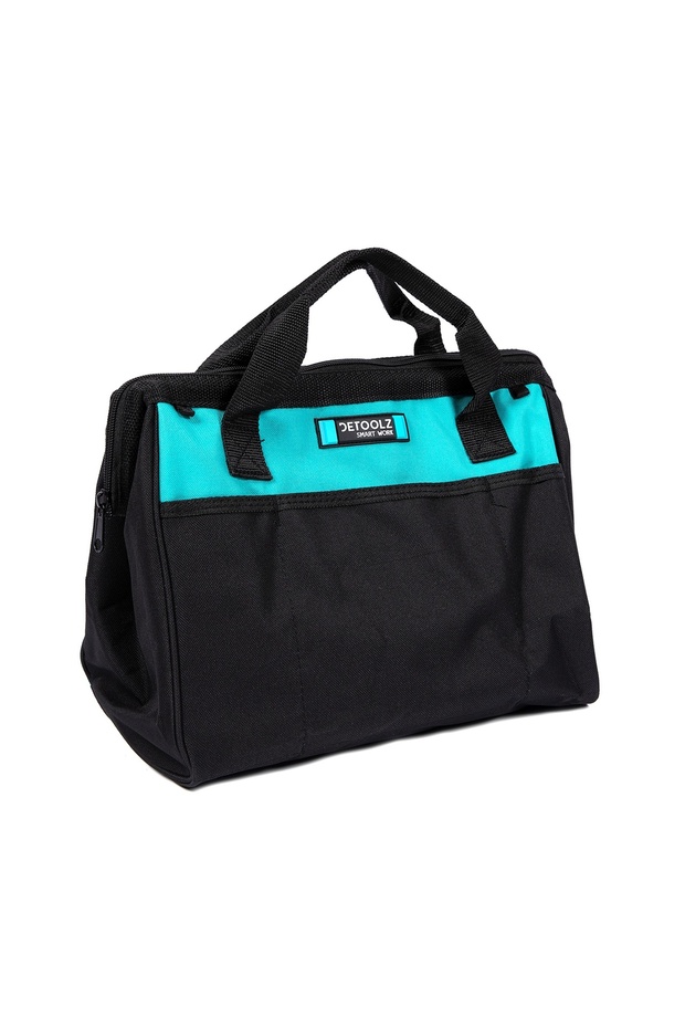 12" Tool Bag - - 4