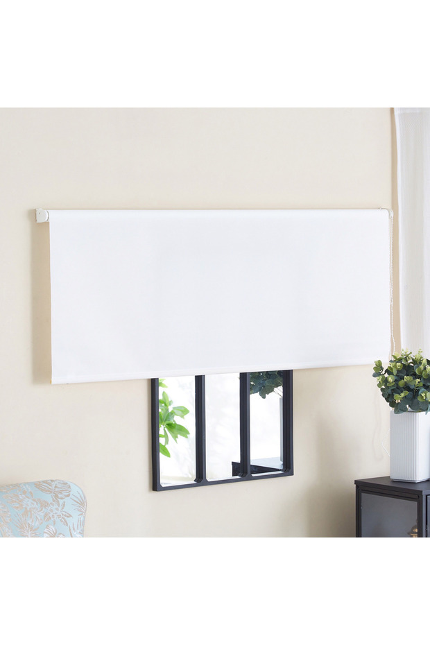 ستارة مارتن الشفافة الدوارة - ١٥٠×٢١٠ سم - 2