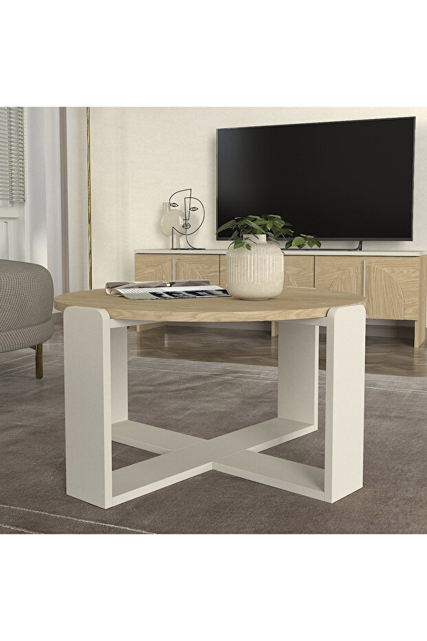 طاولة قهوة مودوليكس أشتون - 3