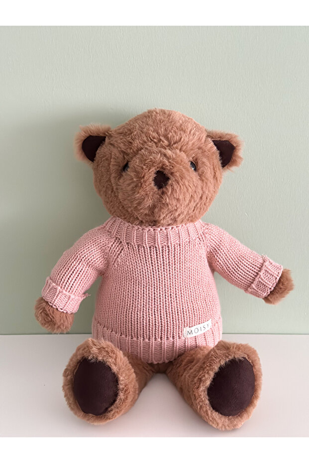 MoisyBear 34 Cm Peluş Ayıcık - 1