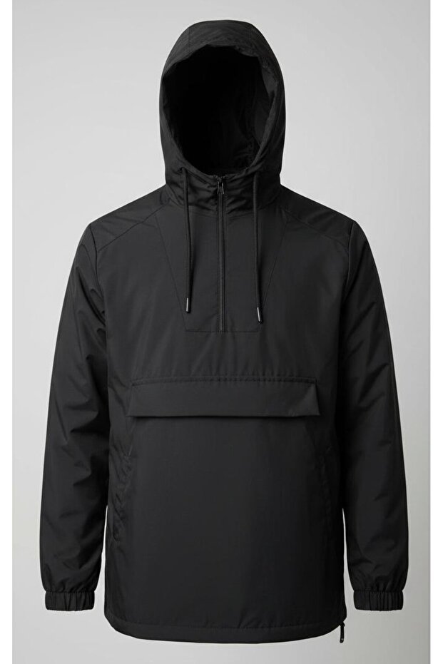 KANGURU MODEL YAĞMURLUK - 1