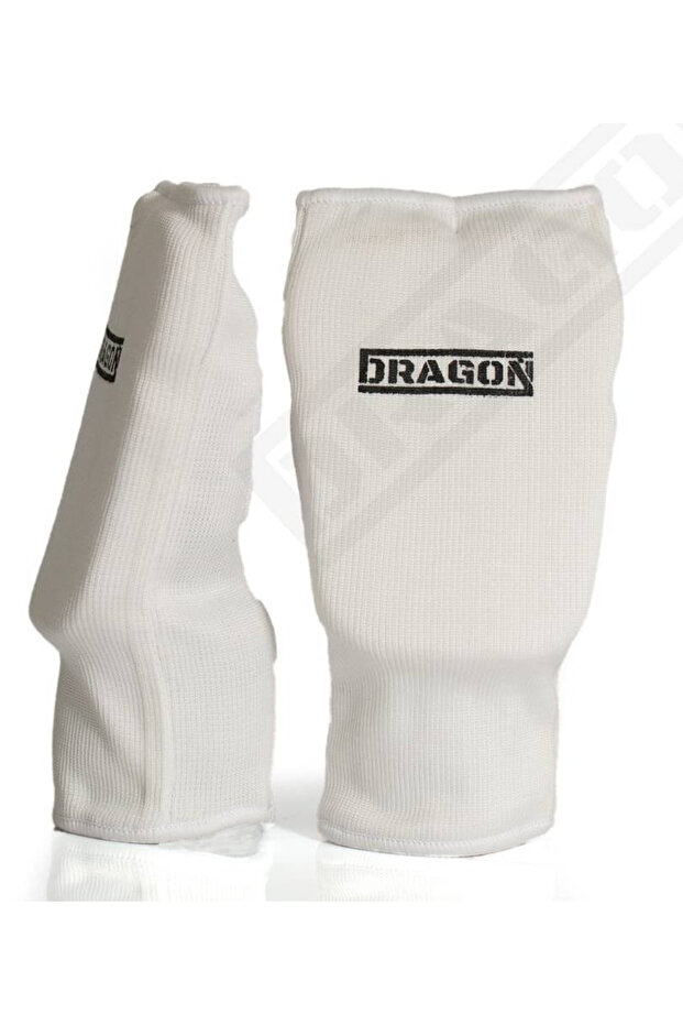 DRAGON FITTED HAND PROTECTOR - 2