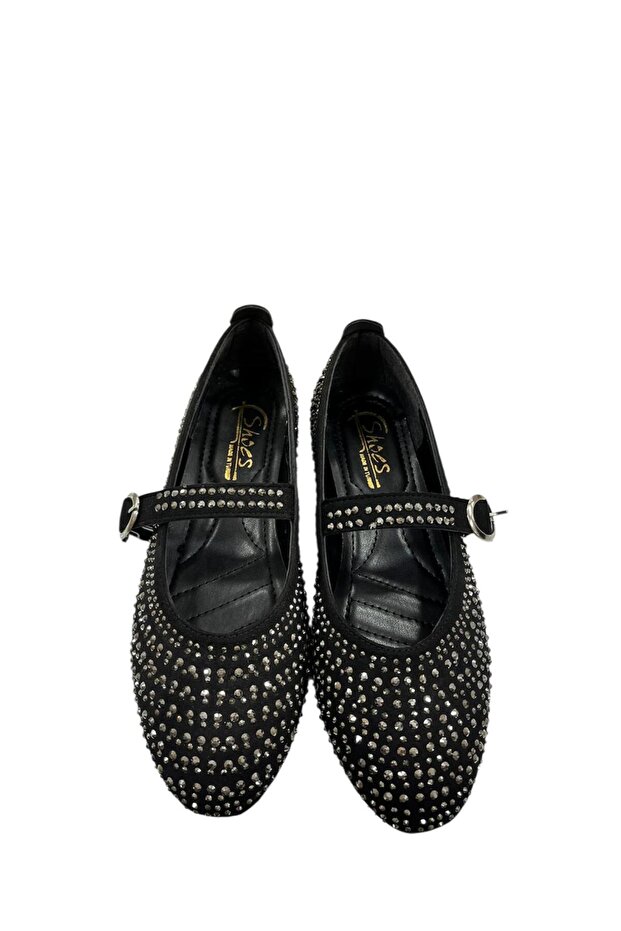 Stoned Ballerinas
