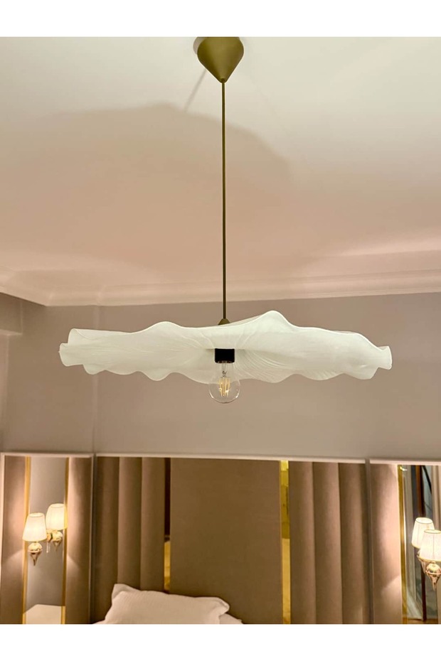 Modern Avf Sarkıt Avize 70 cm - 3