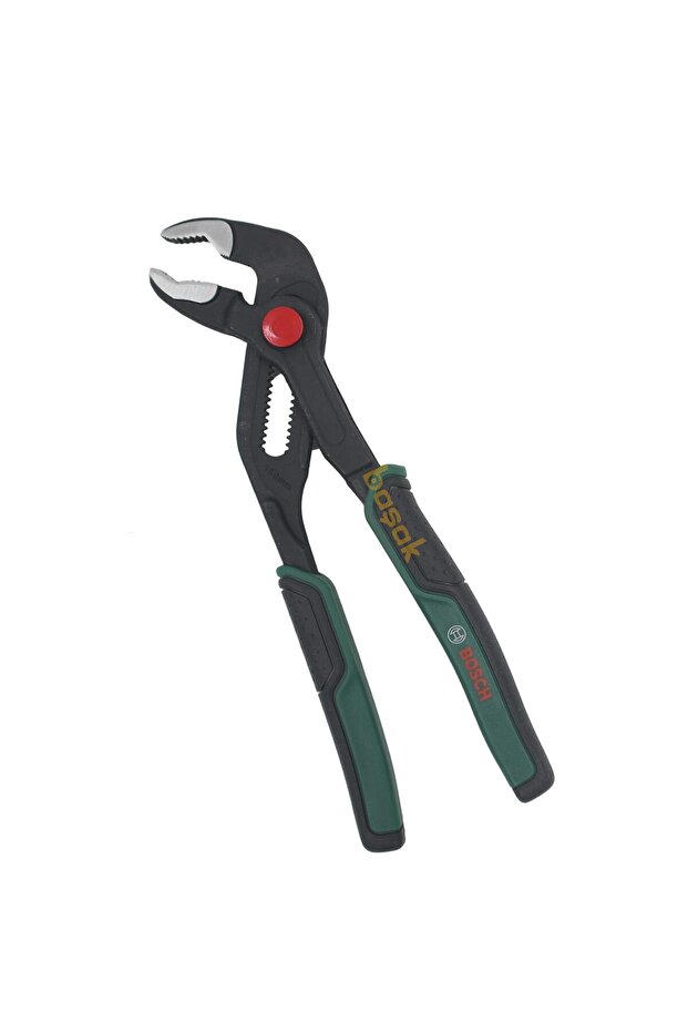مفتاح أنابيب قابل للتعديل 180 مم 1600A039HU