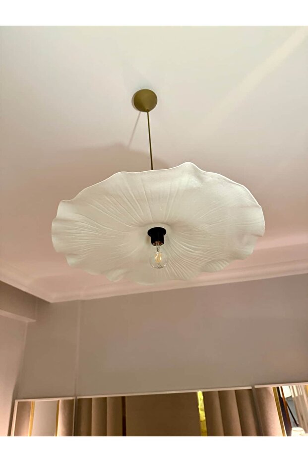 Modern Avf Sarkıt Avize 70 cm - 2