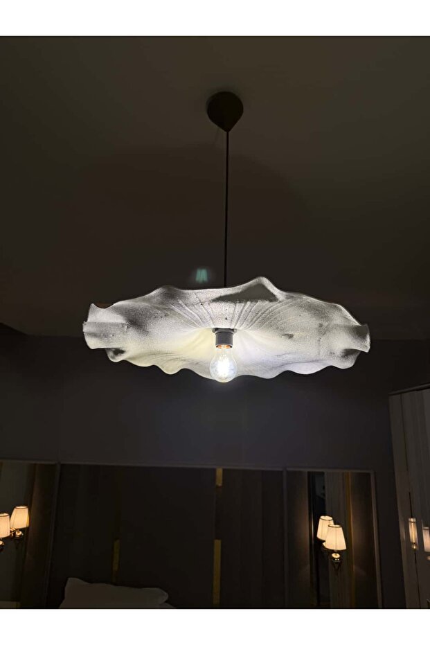 Modern Avf Sarkıt Avize 70 cm - 6