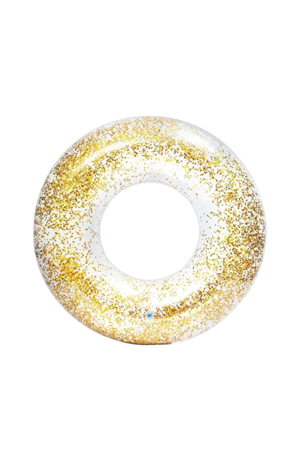 ENZH ONLİNE MARİN Simli Jumbo Simit 119 cm - 2