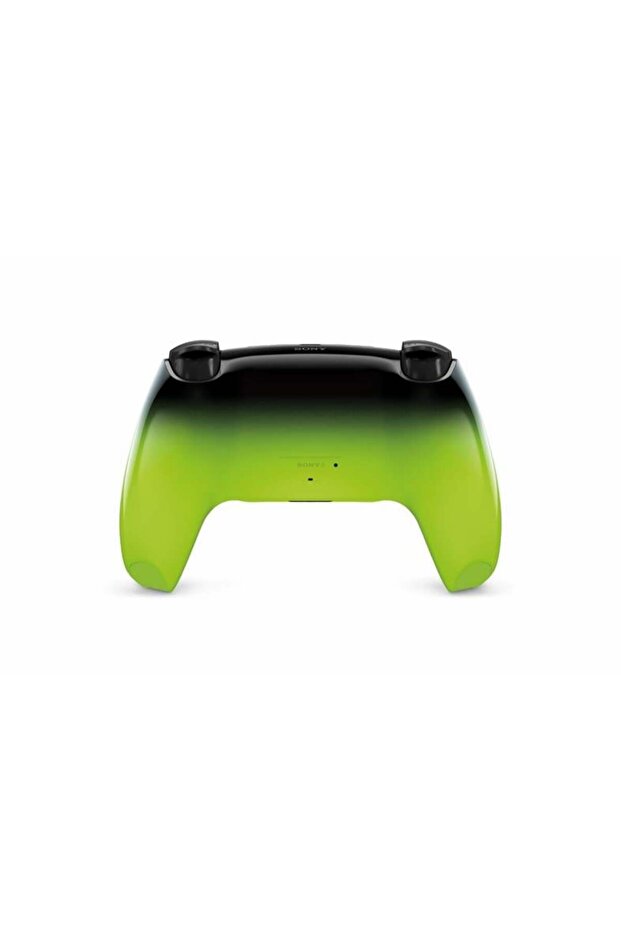 DualSense Remix Green Wireless Controller - 2