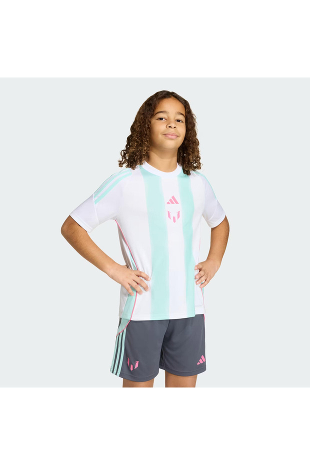 Messi Training Çocuk Forma - 3