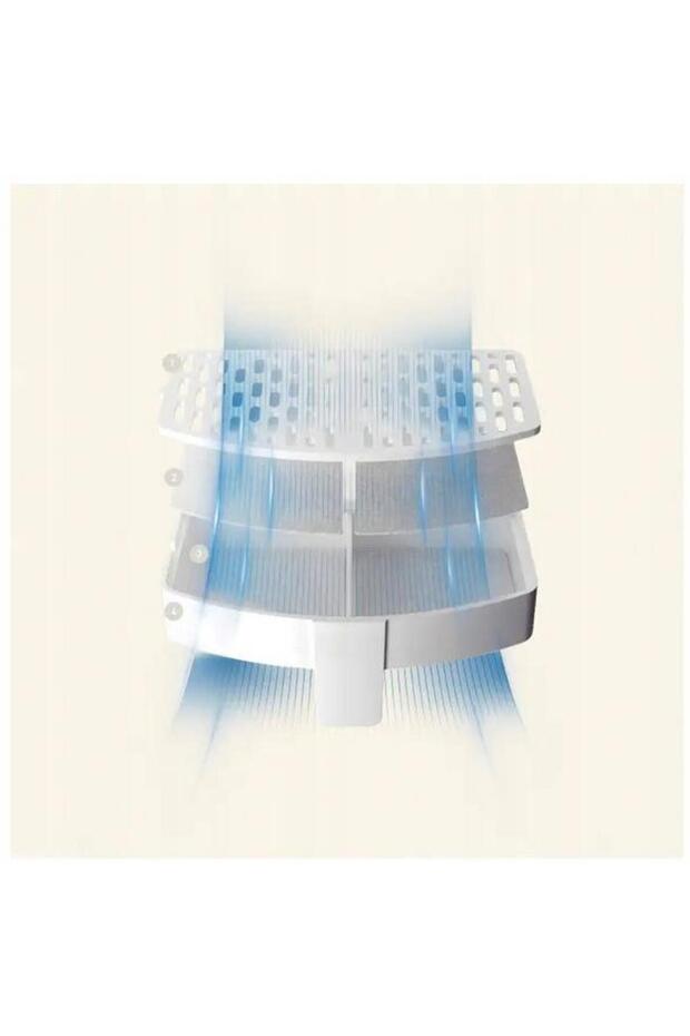 CP-JNFT1C Replacement Filter Set - 2