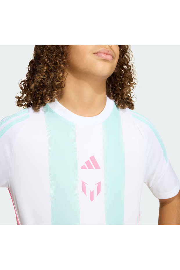 Messi Training Çocuk Forma - 8