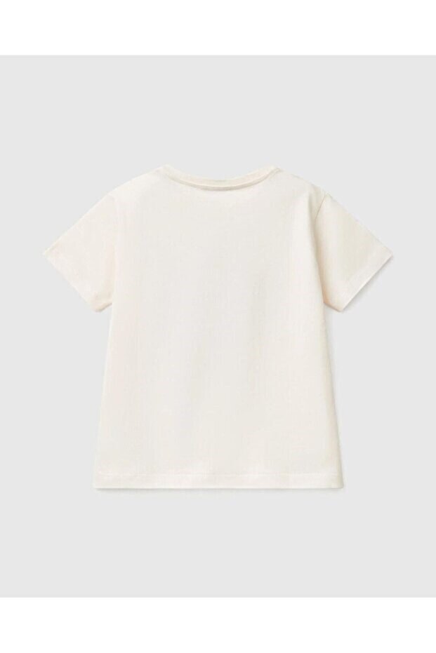 Erkek Bebek Tshırt - 2