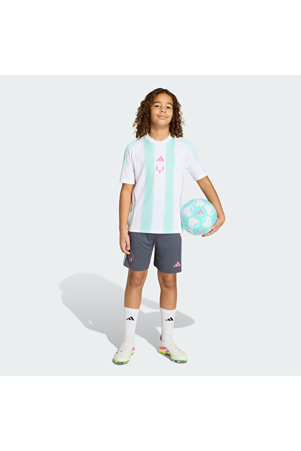 Messi Training Çocuk Forma - 5