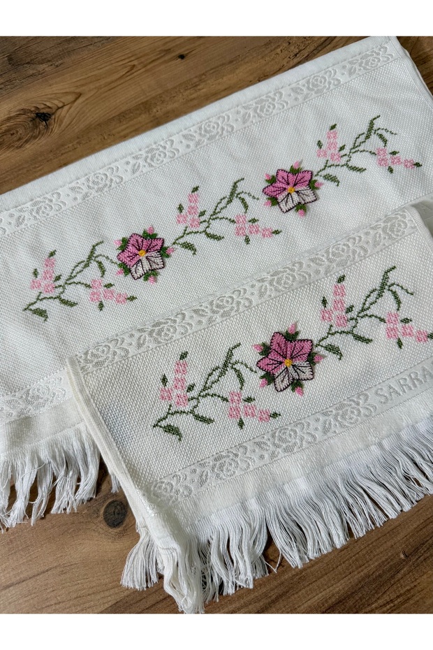 İpne oyası seccade seyi - 4