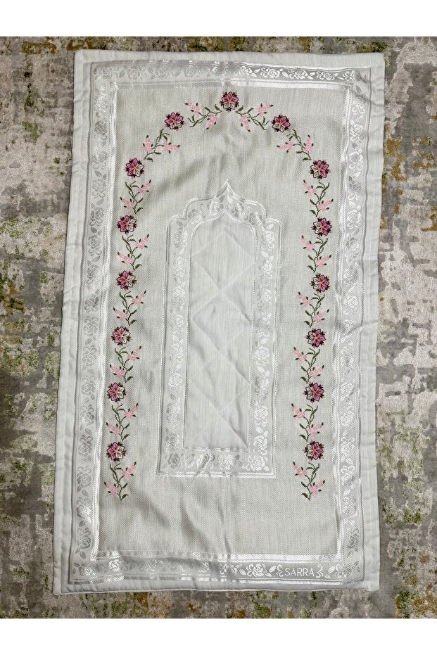 İpne oyası seccade seyi - 2