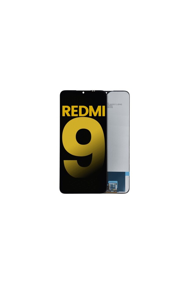 لوحة شاشة LCD تعمل باللمس من Redmi 9 - 1