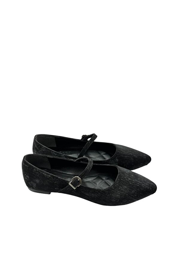 أحذية بالرينا أرضية - 1