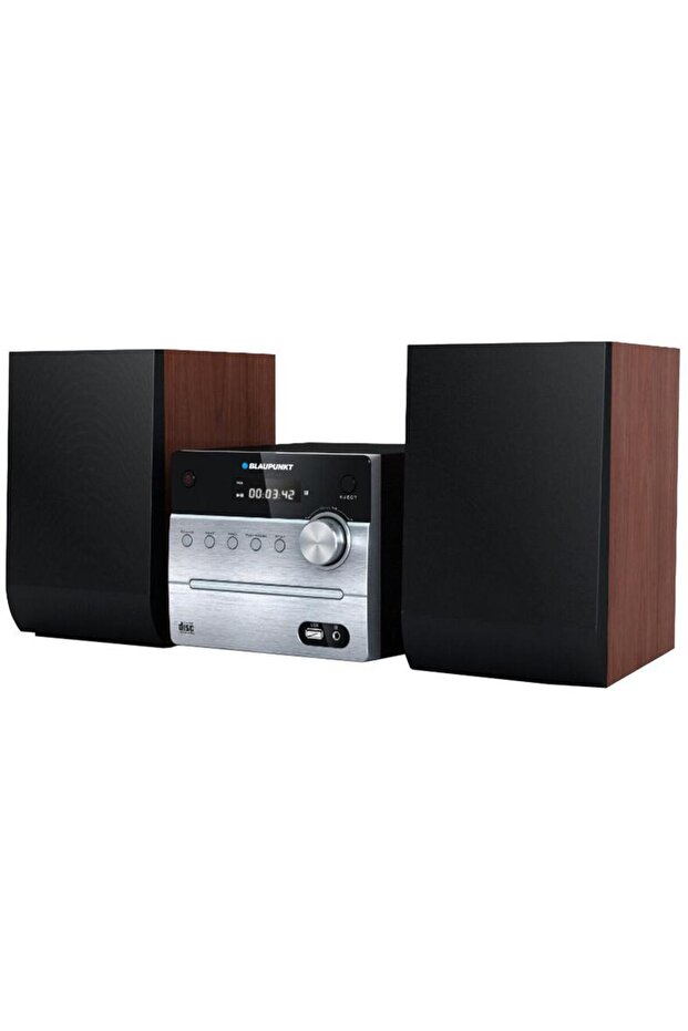 MS12BT micro stereo - 2