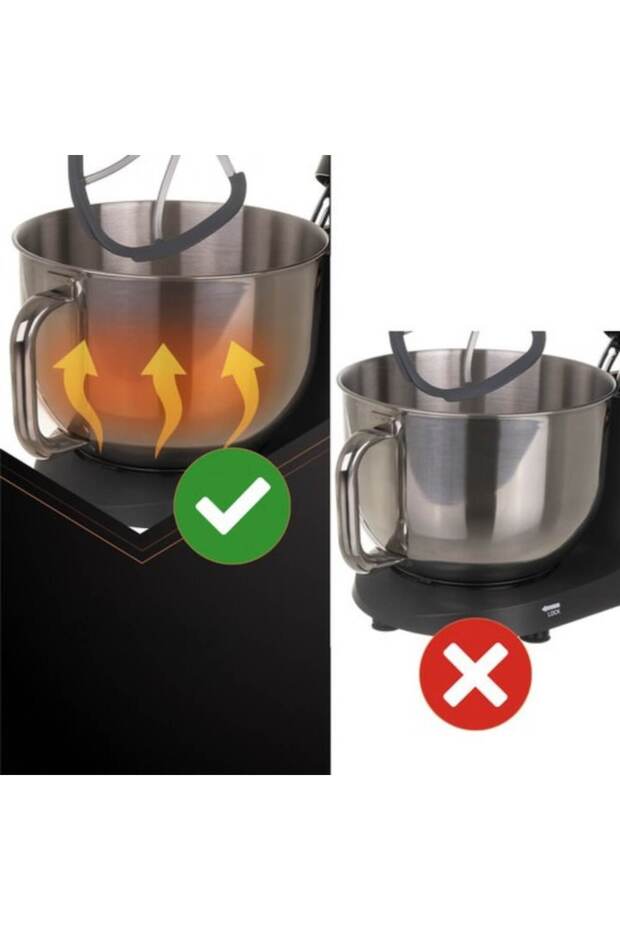 Mixer planetar profesional VarioShop® - 4