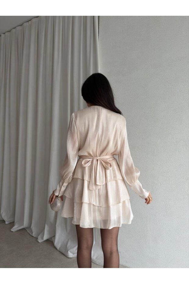 RALPH Mini Premium Elbise - 2