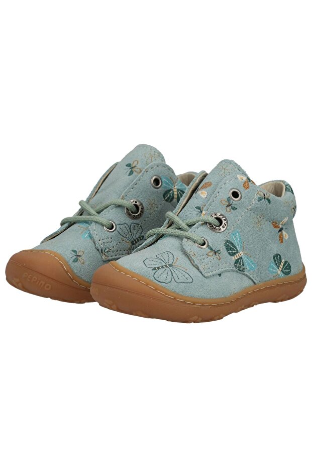 Halbschuhe - 3