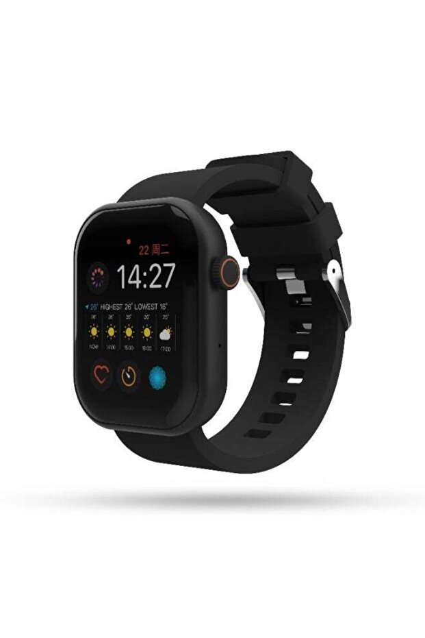 GLS1 Smartwatch for Women