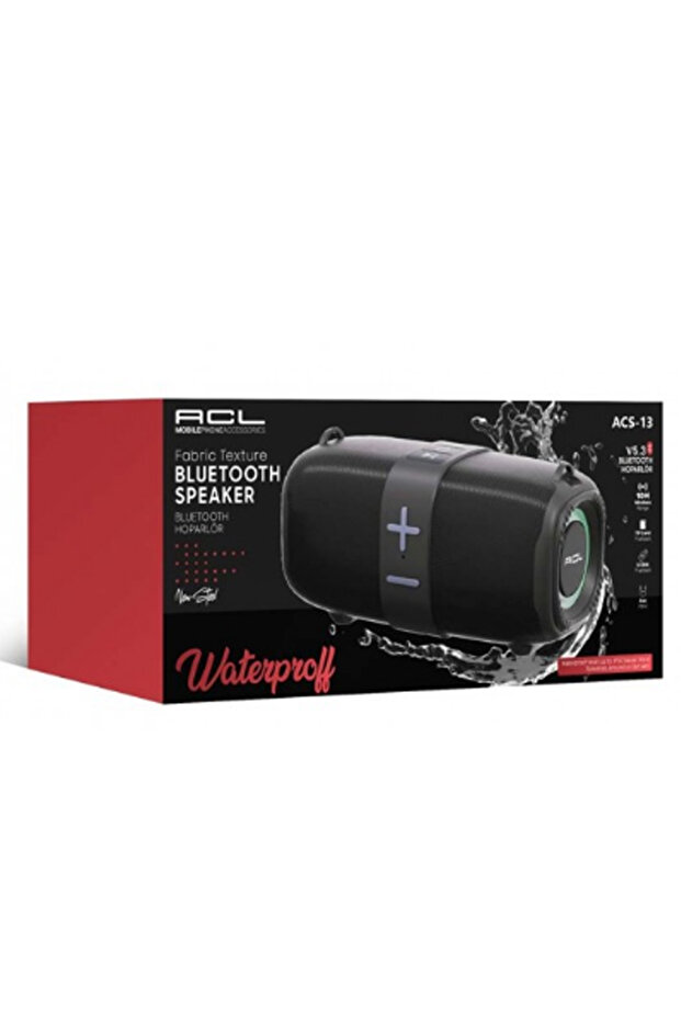 ACS-13 MAVİ BLUETOOTH - 2