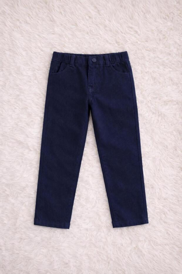 23 April 29 October 10 November Show Linen Pants for Girls and Boys