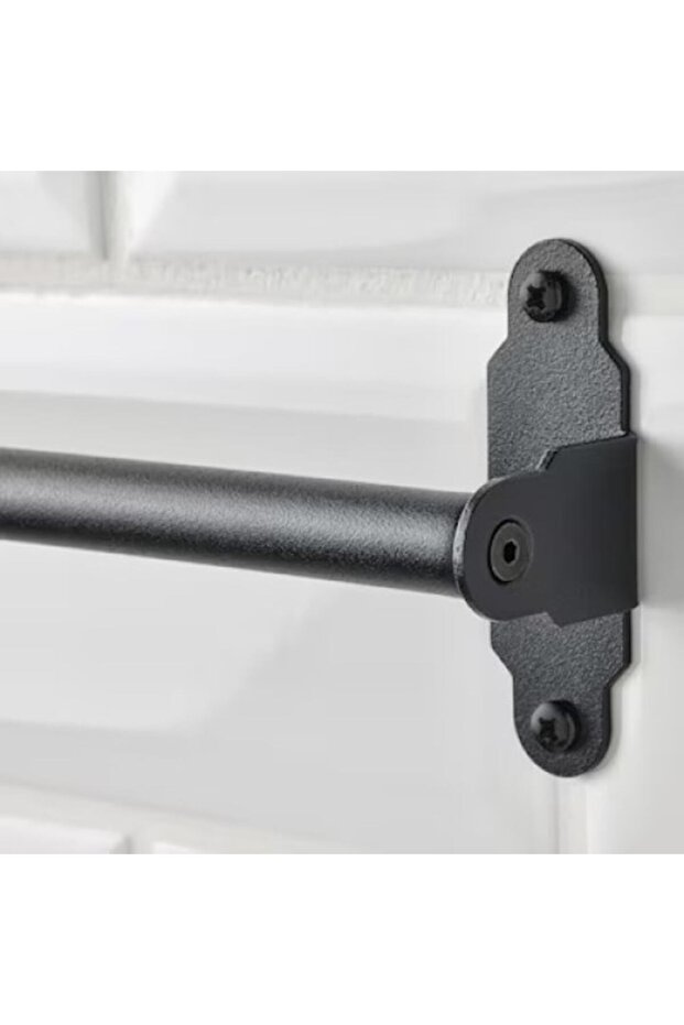 Wall Support for Kitchen Items - 2