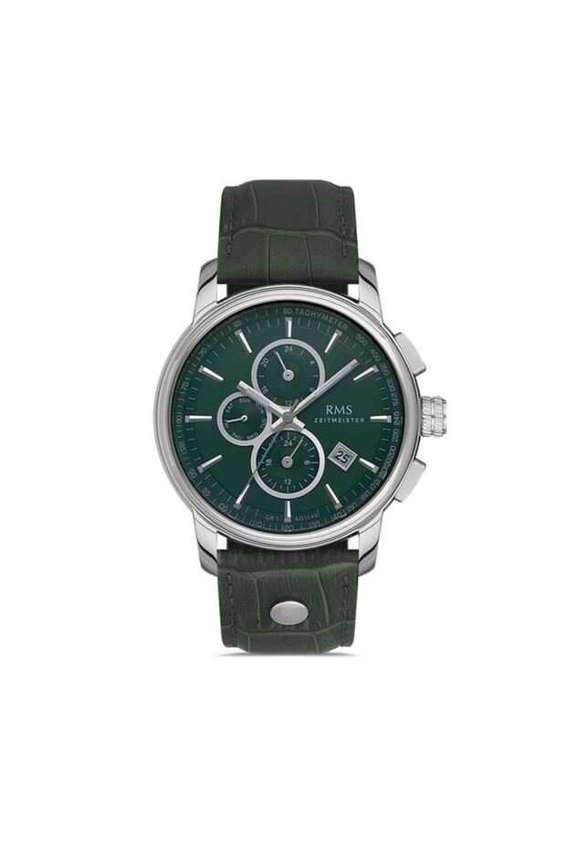 Rms.1.ag1049.16 rms men's wristwatch