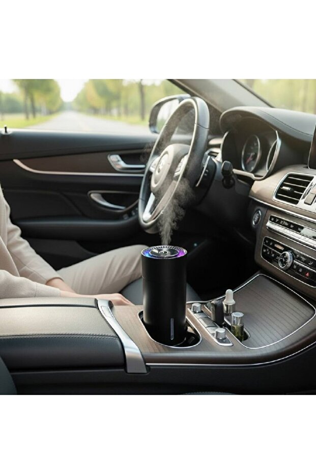 فواحة بخارية - 1