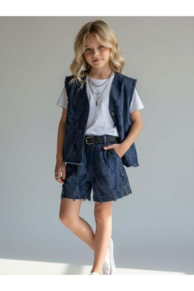 Дівочий візерунчастий сорт - 3