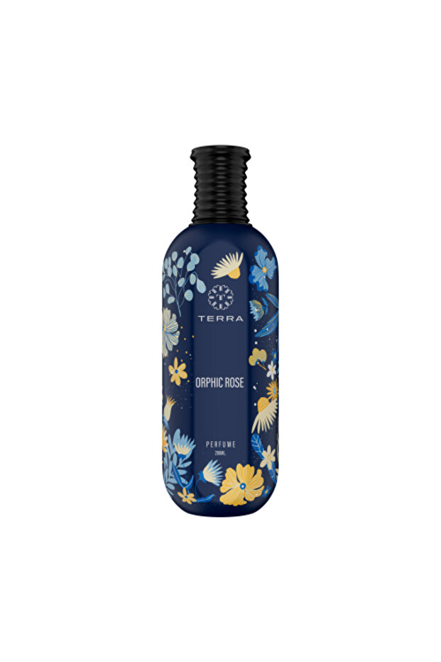 عطر أورفيك روز - 1