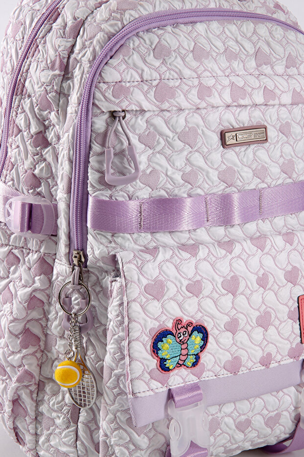 حقيبة مدرسية - 5