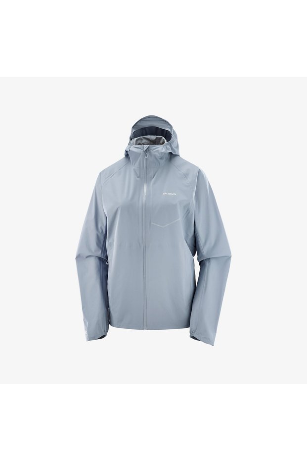 Bonatti Waterproof Women's Raincoat Trade Winds Lc2770000