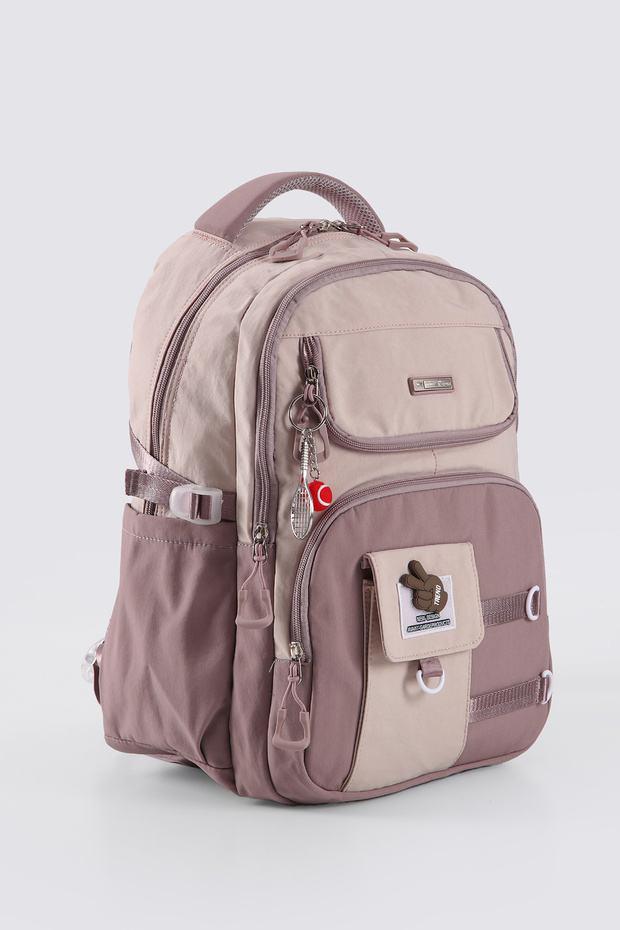 حقيبة مدرسية - 2