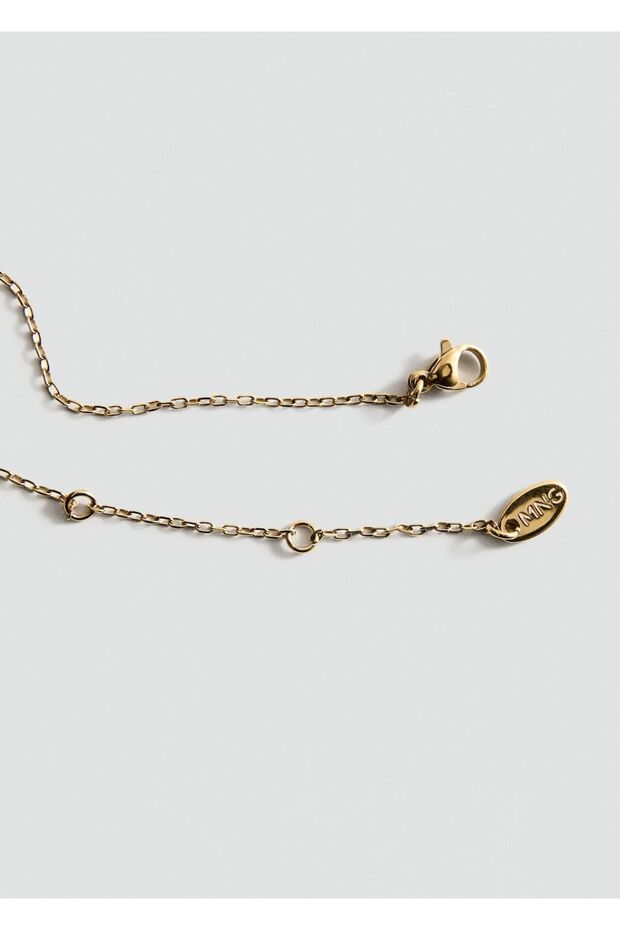 Küre uçlu kolye - 3