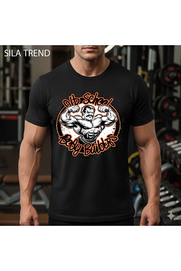 Sila Trend Premium White Cotton T-Shirt