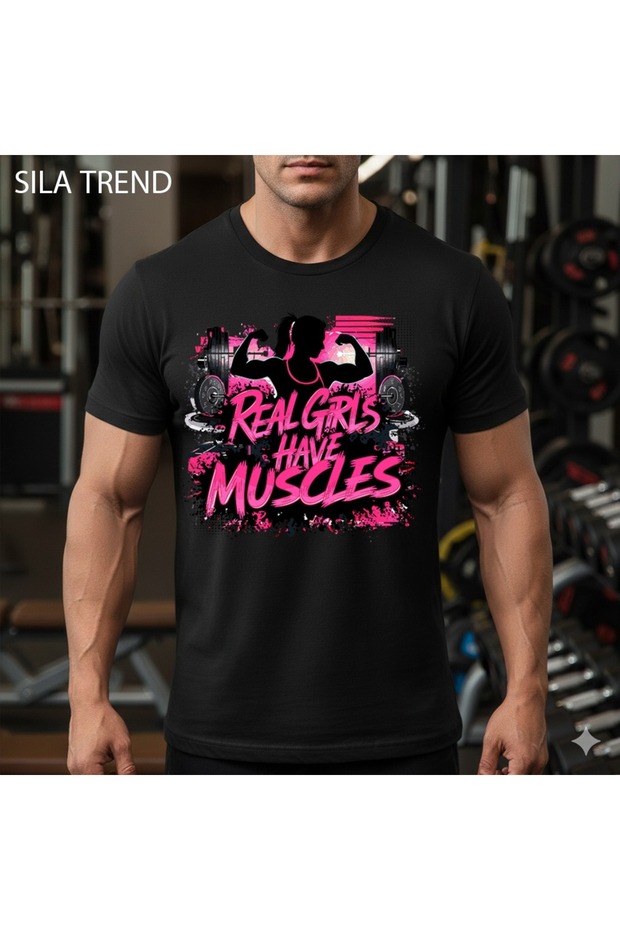 Sila Trend Premium White Cotton T-Shirt