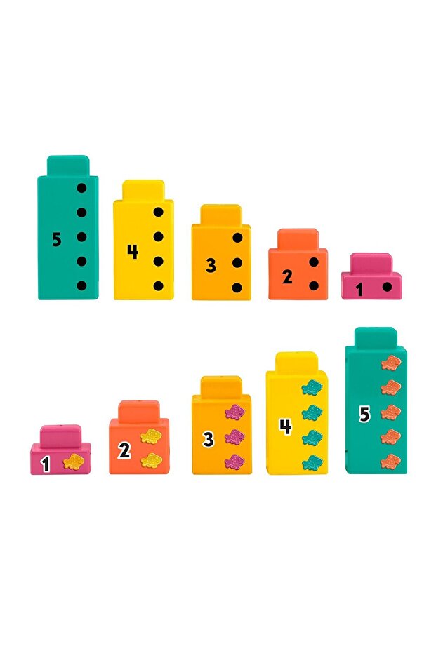 Mathematician Crocodile - 2