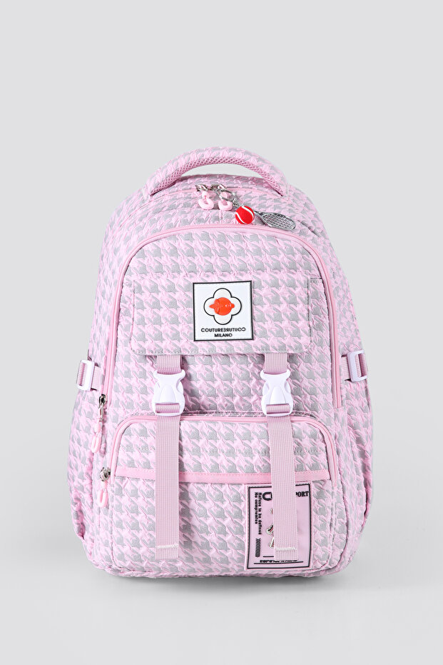 حقيبة مدرسية - 1