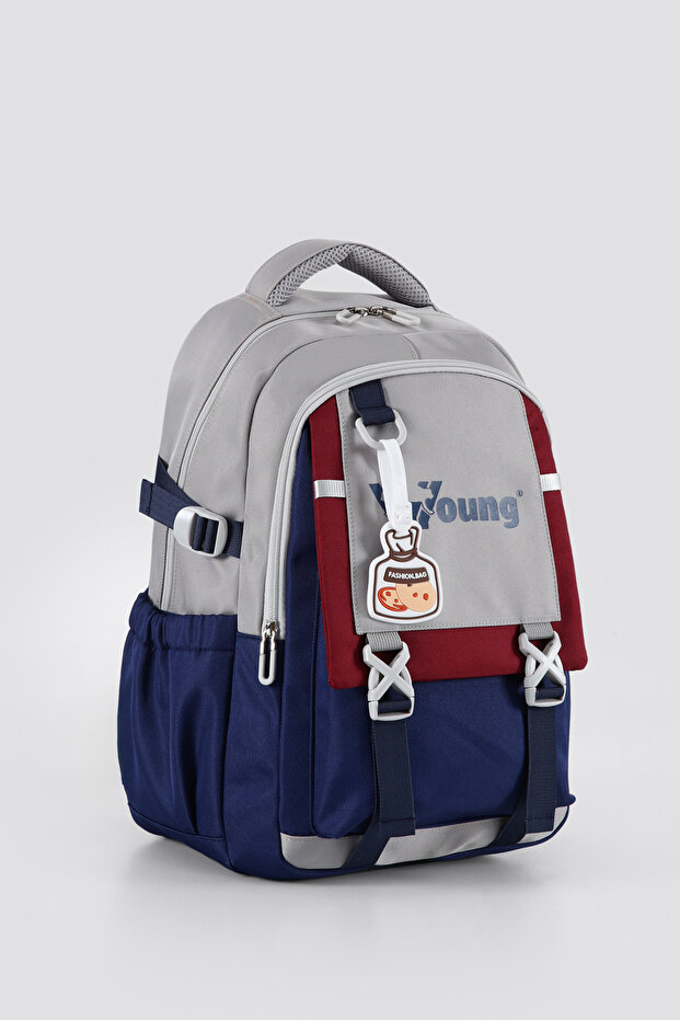 حقيبة مدرسية - 2