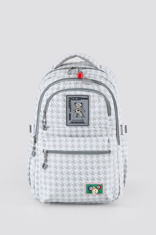 حقيبة مدرسية - 1