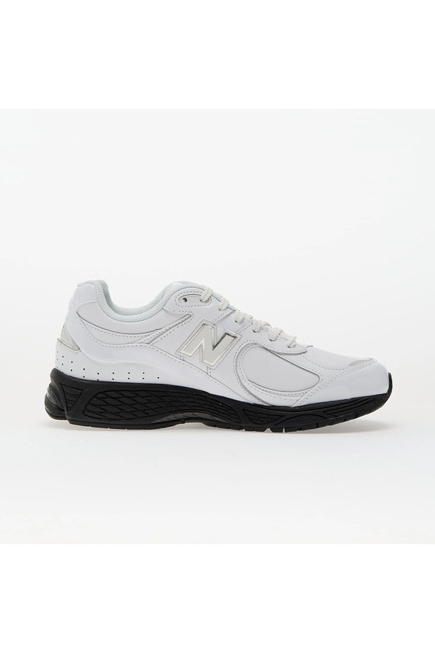 2002R Beyaz Kadın Sneaker