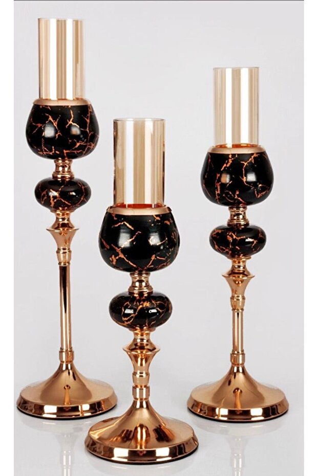 3 lü Şam’dan - 1