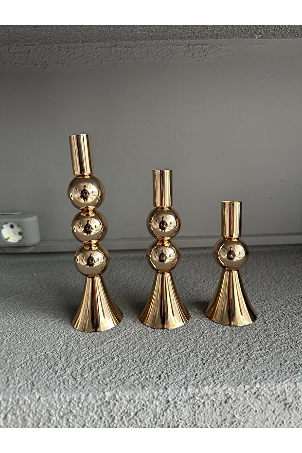 3 lü samdan mumluk - 1