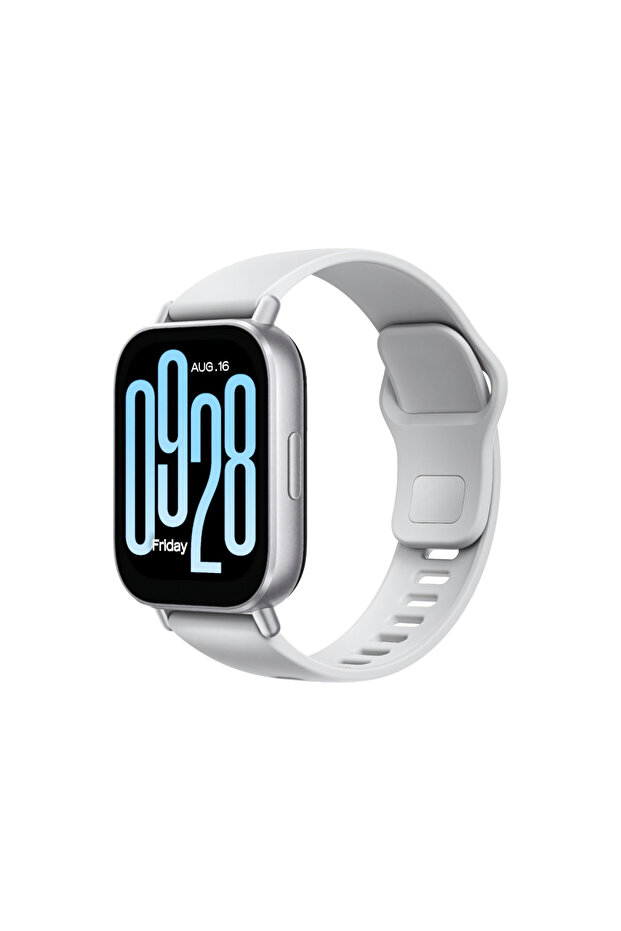 Watch 5 Active Matte Silver Akıllı Saat - 2