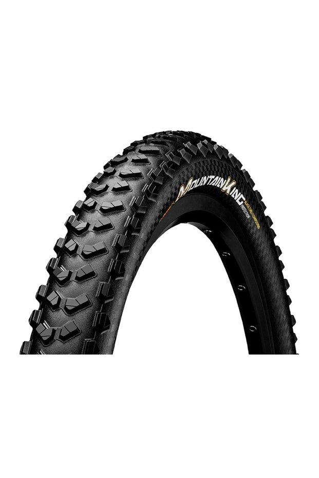 Anvelopa Mountain King 58-584 Negru