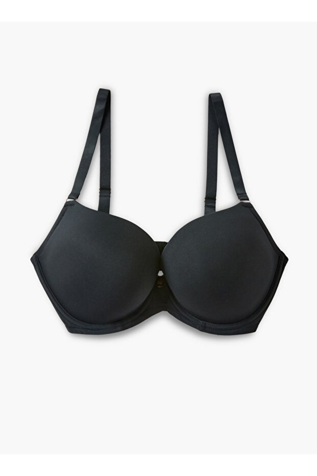 Push-Up Bra - 1